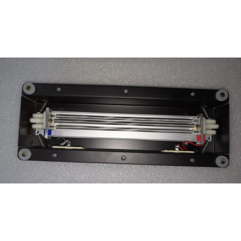 Tube Amplifier Part - Reverb Tank S3BB2C1B Spring Reverb Effektbox