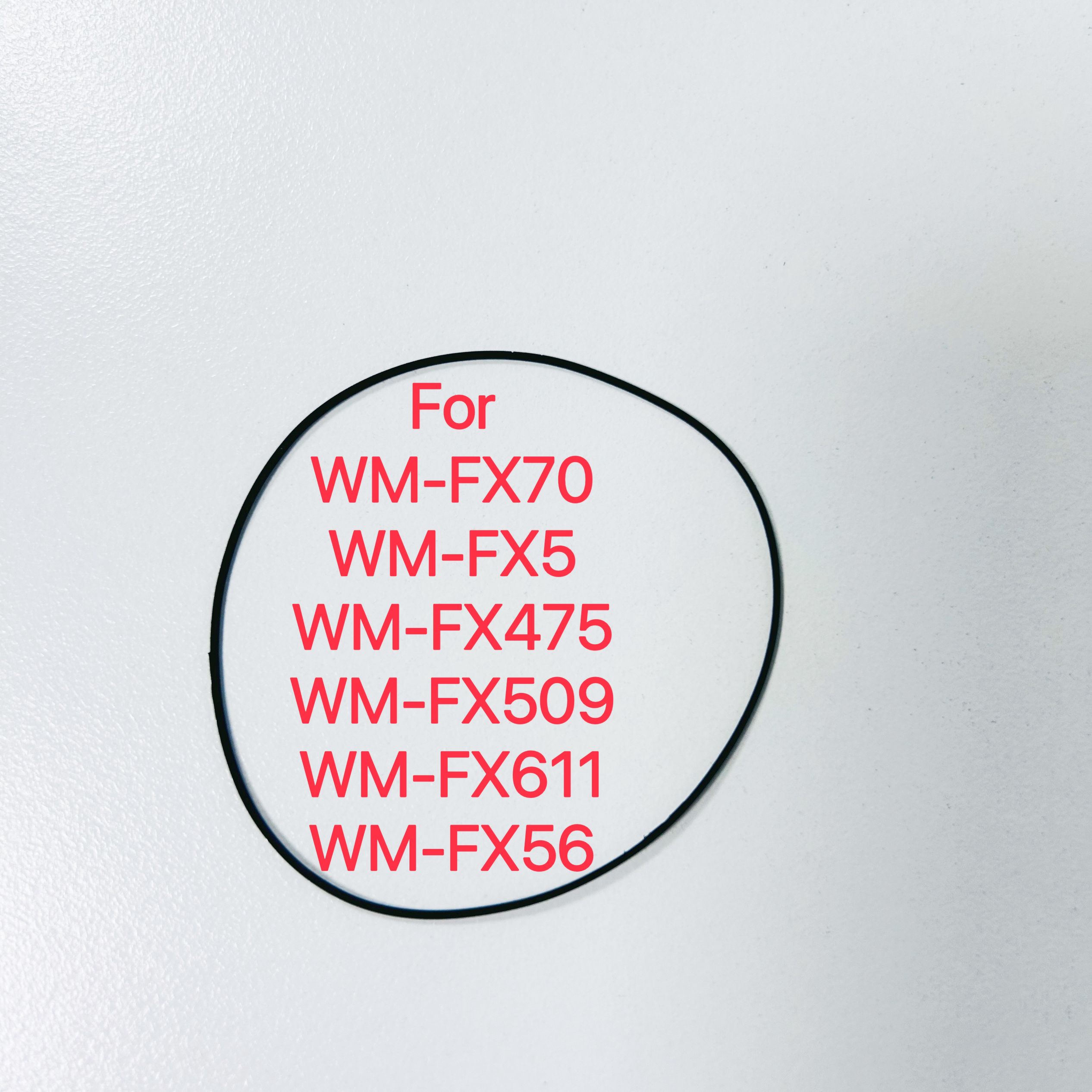 Cassette Walkman Belt - 1PCS Gürtel Für Sony WM-FX70 WM-FX5