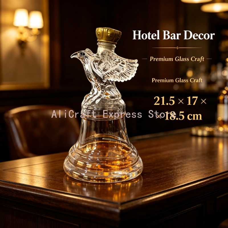 250. Unabhängigkeitstag Adler- – Vintage Collectible Liquor Bottles Bewertung und Preis