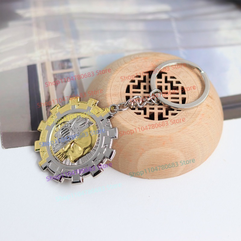 40K Adeptus Mechanicus Schlüss – Vintage Collectible Ornaments Bewertung und Preis