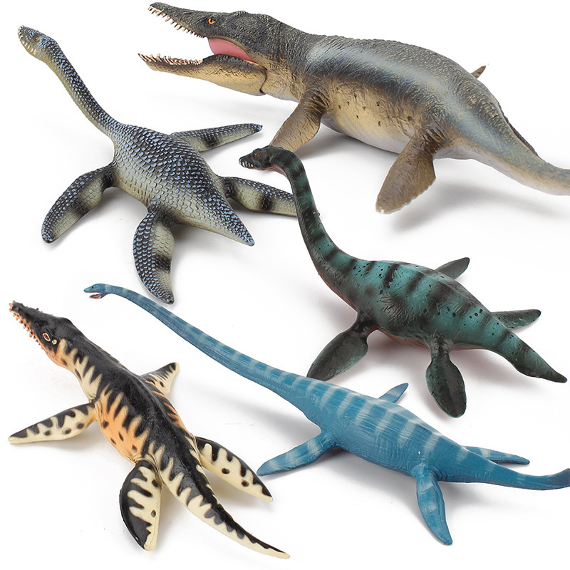 Realistische Jurassische Urzei – Vintage Collectible Toys Bewertung und Preis