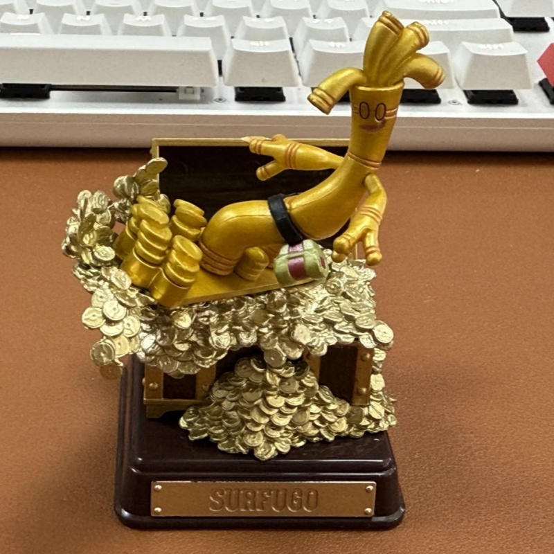 Original Re-Ment Pokemon Vinta – Vintage Collectible Toys Bewertung und Preis