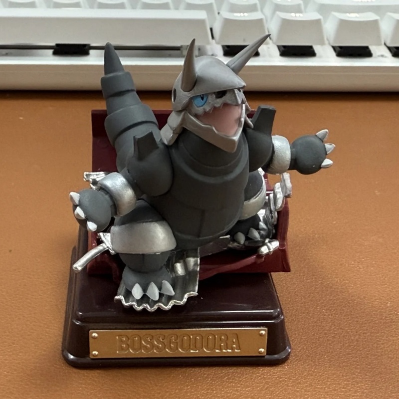 Original Re-Ment Pokemon Vinta – Vintage Collectible Toys Bewertung und Preis