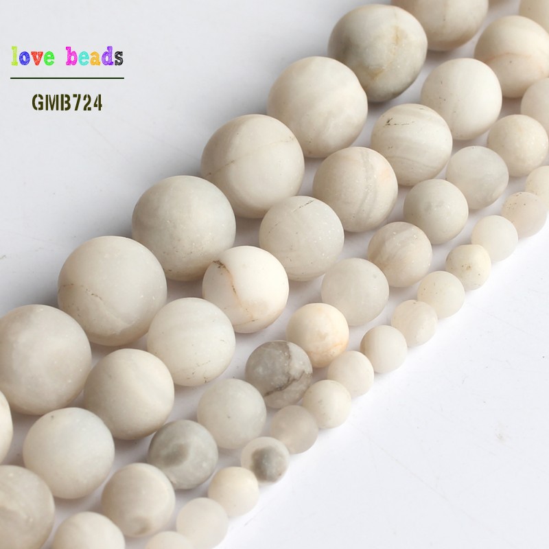 Natürliche matte weiße Chrysok – Vintage Collectible Marbles Bewertung und Preis