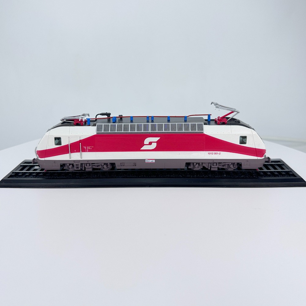 HO Typ 1/87 Zugmodell Vintage  – Vintage Collectible Toys Bewertung und Preis