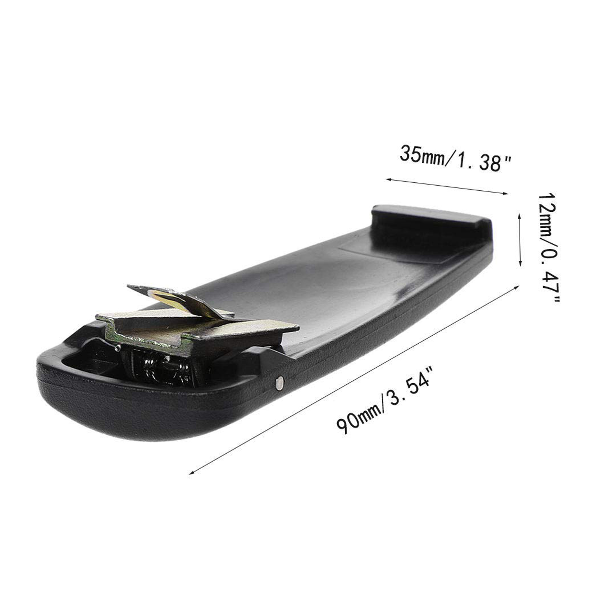 Taille Zurück Gürtel Clip Für  – Cassette Walkman Belt Bewertung und Preis