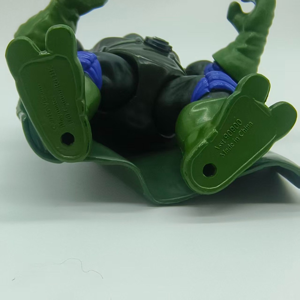 Vintage Teenage Mutant Ninja T – Small Vintage Collectible Items Bewertung und Preis