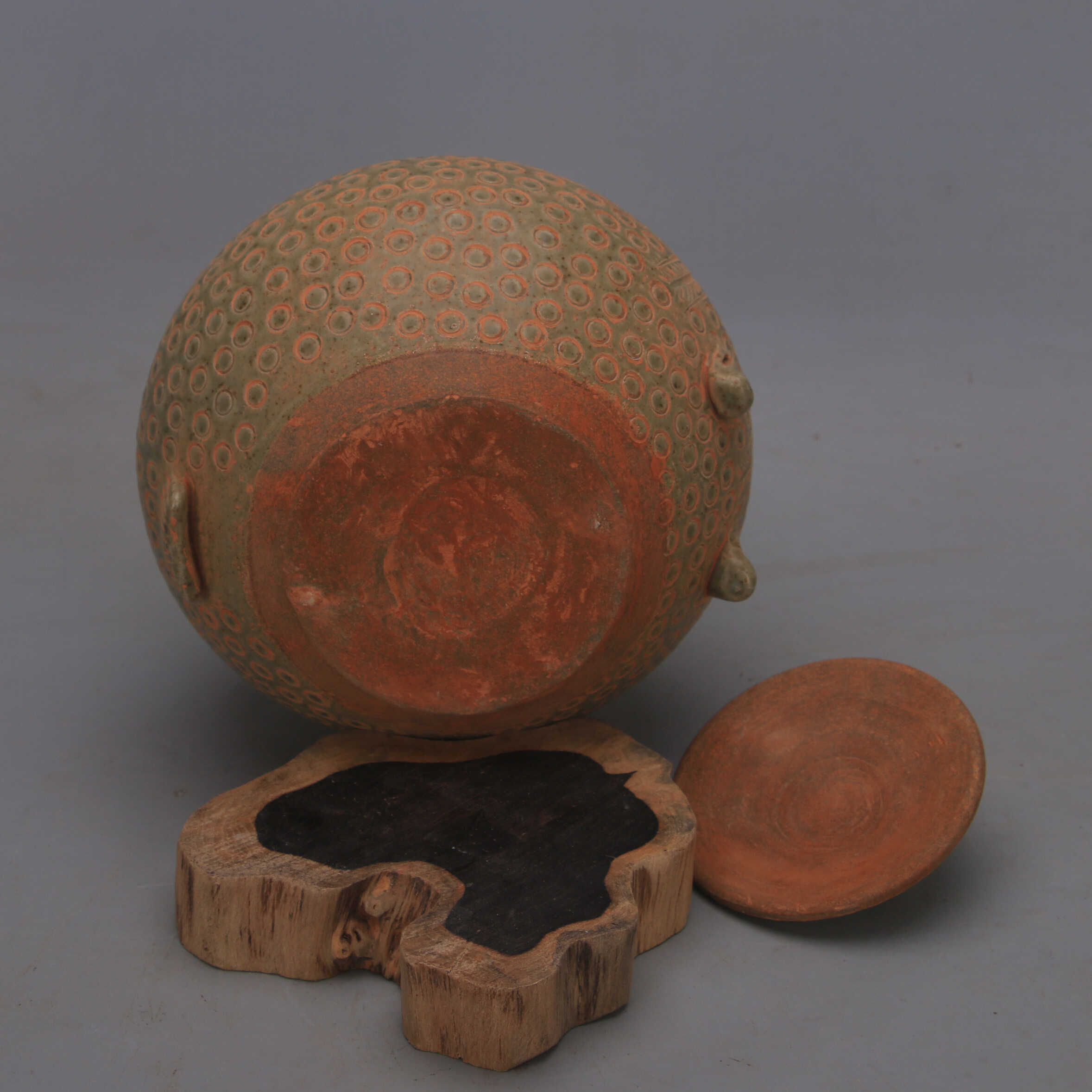 Tang-Dynastie Yue-Geschirr Cel – Vintage Collectible Pottery Bewertung und Preis