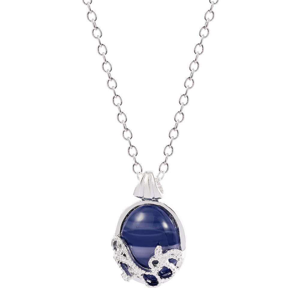 Modische Film-Halskette „The V – Vintage Necklace Bewertung und Preis