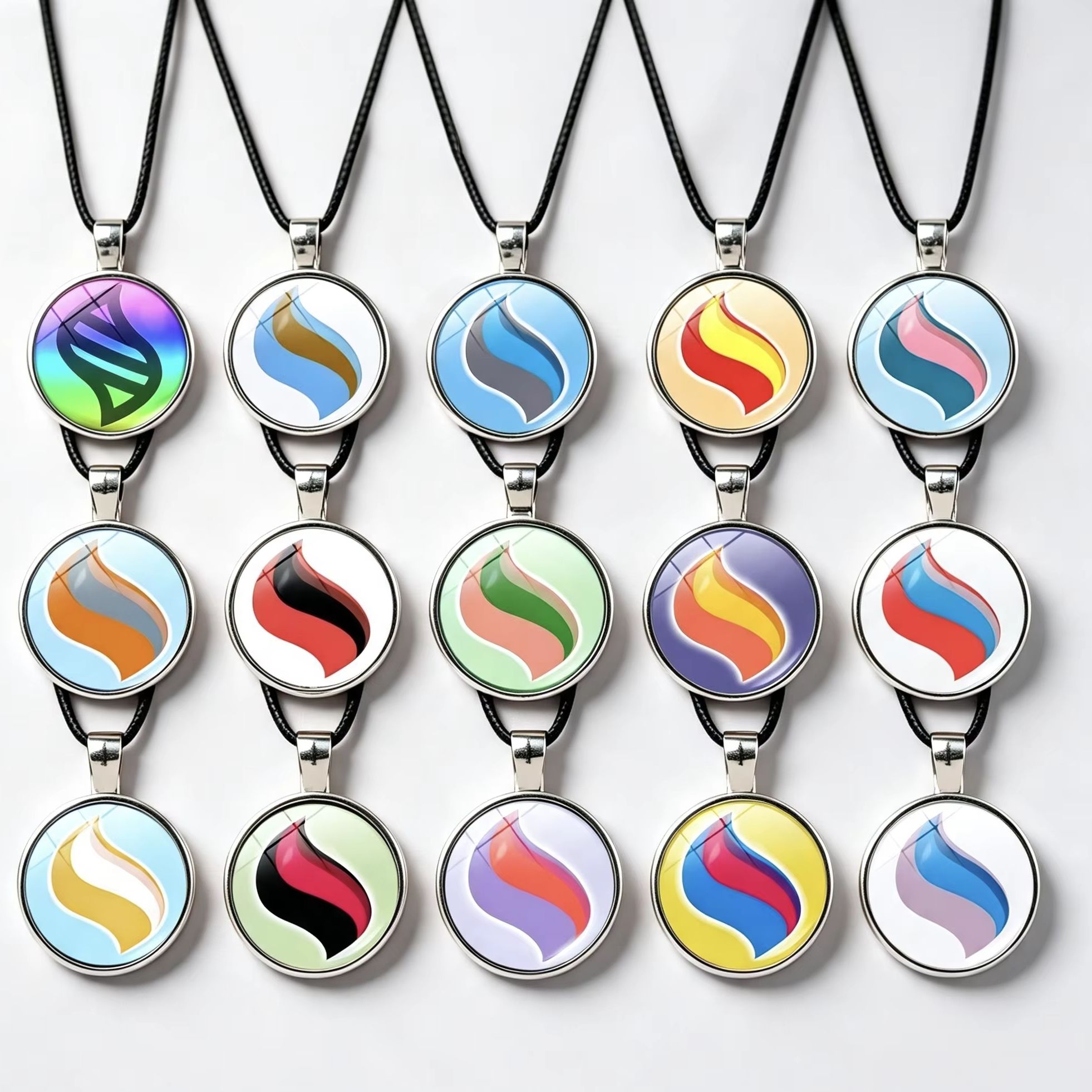 Pokémon Glurak Mega-Stein Lede – Vintage Necklace Bewertung und Preis