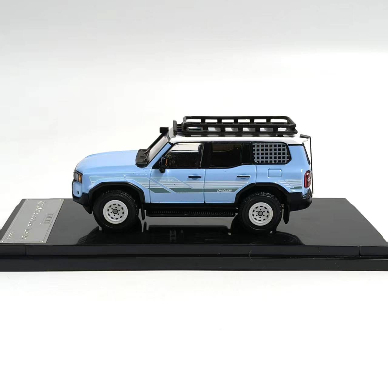 Diecast DCM 1:64 Maßstab LC250 – Vintage Collectible Toys Bewertung und Preis