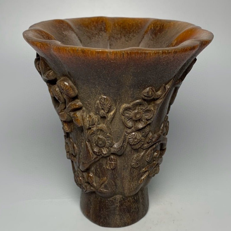 Vintage-Kollektion: Naturhorn- – Collectible Vintage Wine Bewertung und Preis