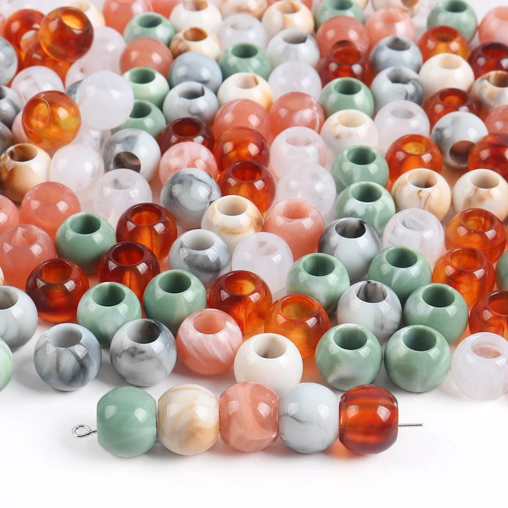 20 Stück große 12 mm Loch-Marm – Vintage Collectible Marbles Bewertung und Preis