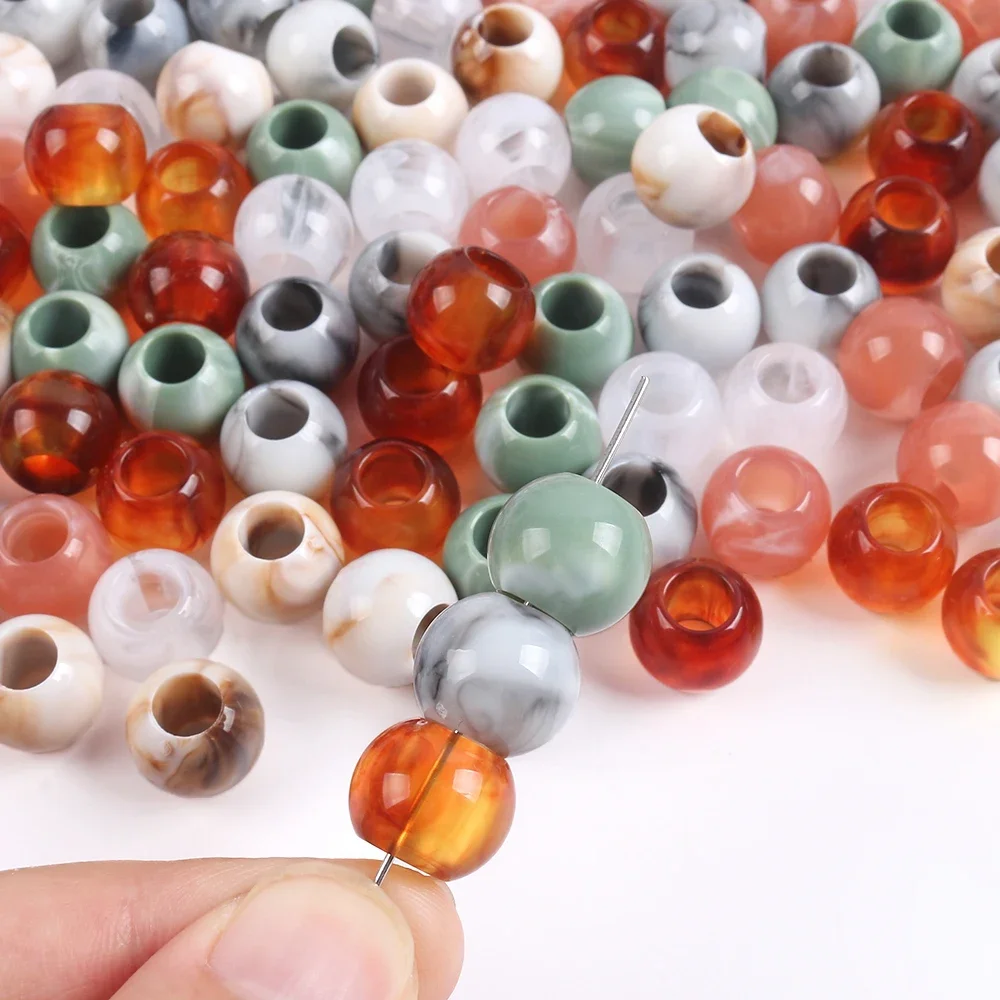 20 Stück große 12 mm Loch-Marm – Vintage Collectible Marbles Bewertung und Preis