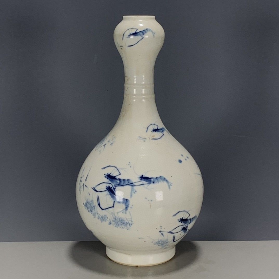 Hongxian Reign Style Unterglas – Vintage Collectible Pottery Bewertung und Preis