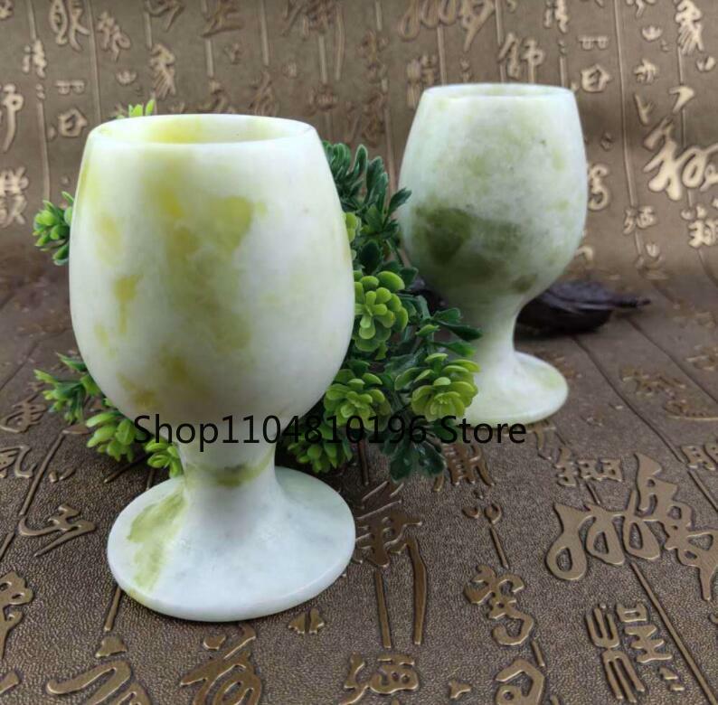 2-teiliges Set Rotweingläser A – Collectible Vintage Wine Bewertung und Preis