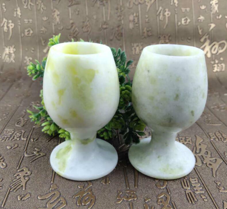 2-teiliges Set Rotweingläser A – Collectible Vintage Wine Bewertung und Preis