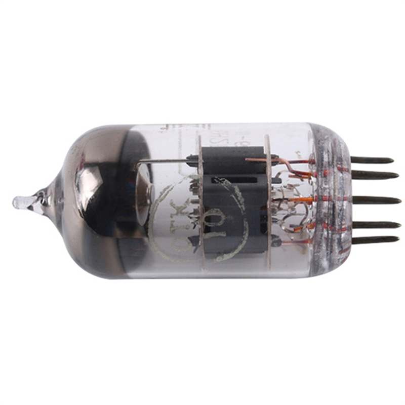 ABVO-Sowjet 6H2N Vakuumröhre E – Tube Amplifier Part Bewertung und Preis