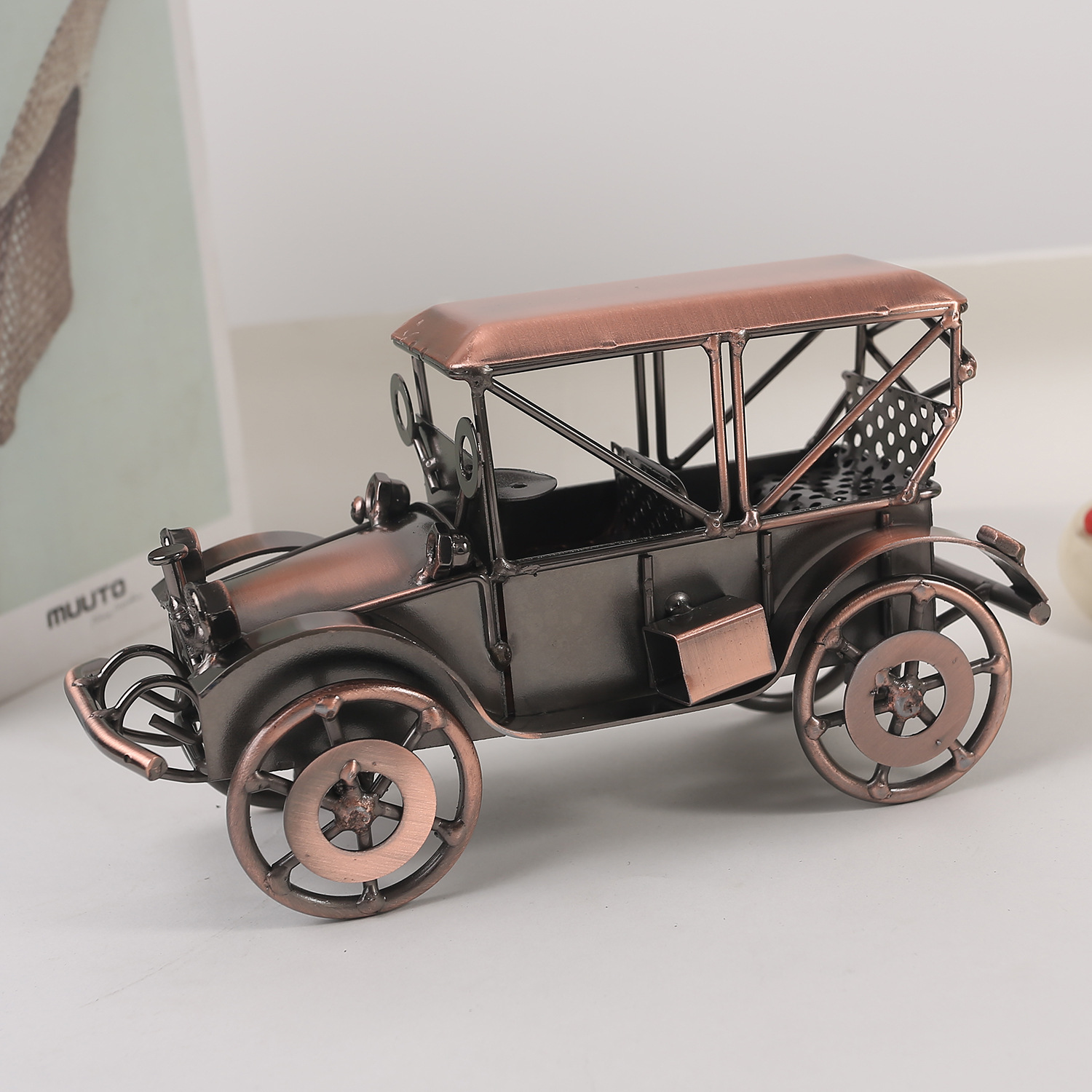 Europäischer Stil Vintage Legi – Vintage Collectible Toys Bewertung und Preis