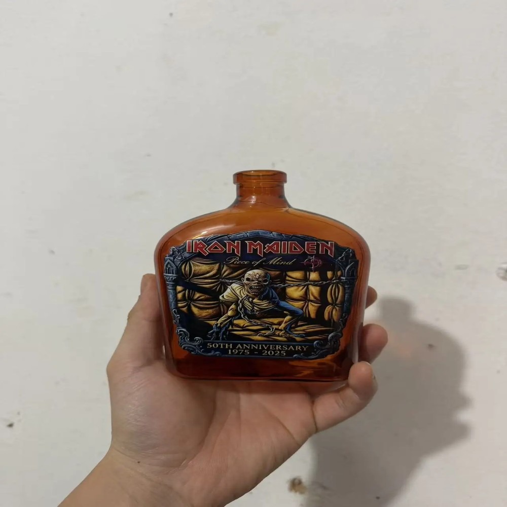 Vintage Rock Mumien-Skulptur L – Vintage Collectible Liquor Bottles Bewertung und Preis
